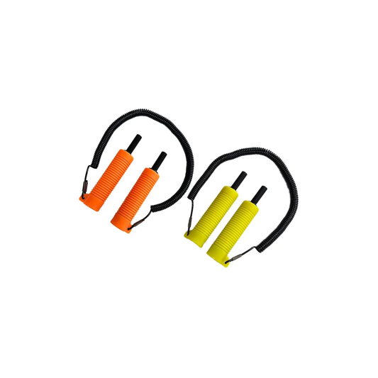  Trophy Angler Deluxe Retractable Ice Safety Picks