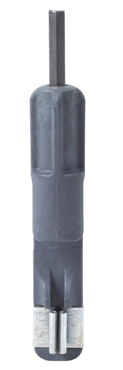 Clam Ice Anchor Installation Tool