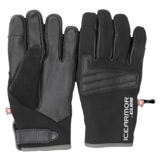 Ice Armor Expedition Glove Expedition