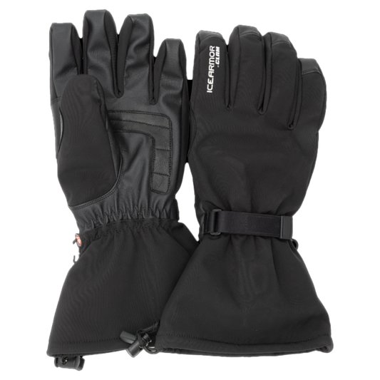 Ice Armor Extreme Glove Black1