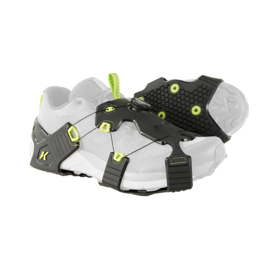  Korkers Ice Runner Cleats