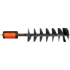 K-Drill Ice Auger System - 8.5