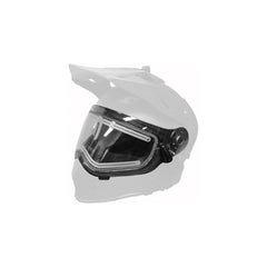[Color:::Clear] 509 Ignite Shield for Delta R3L Ignite Helmet