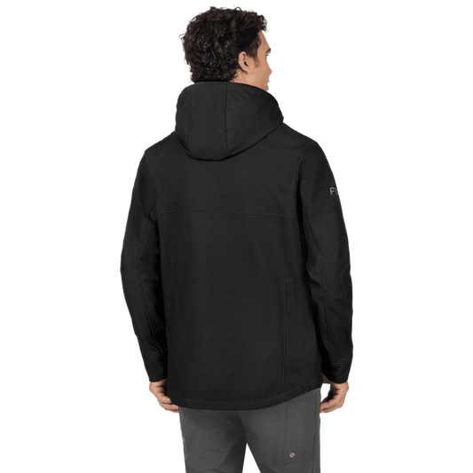  FXR Mens Hydrogen Softshell Jacket