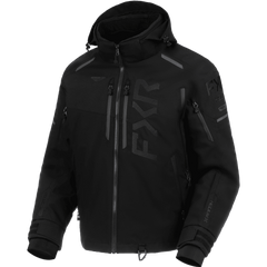 [Color:::Ops] FXR Mens Helium X 2-in-1 Jacket