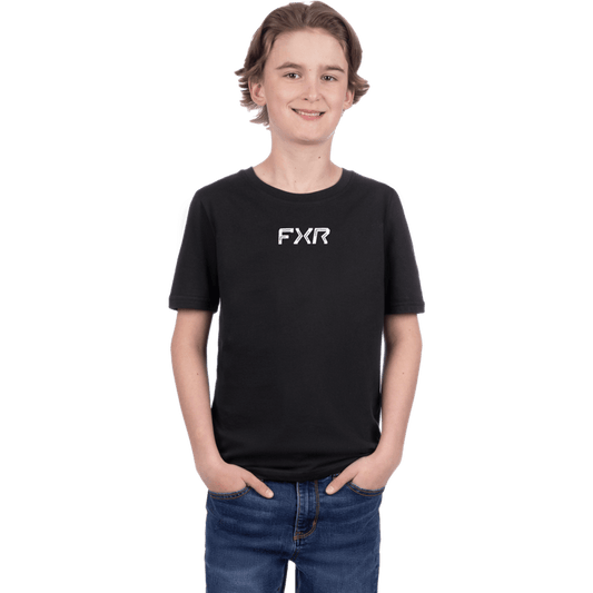  FXR Youth Pedigree Premium T-Shirt