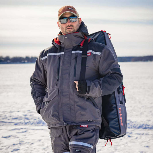 Eskimo Roughneck Jacket 2