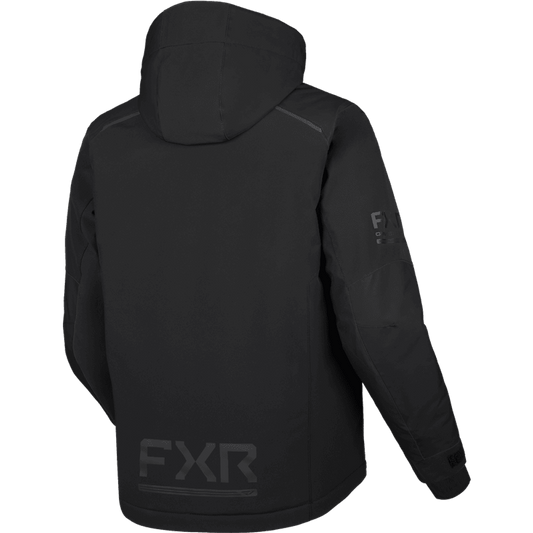 FXR Mens Hydrogen Jacket