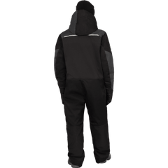 [Color:::Black / HiVis / Orange] FXR Youth Revo Monosuit