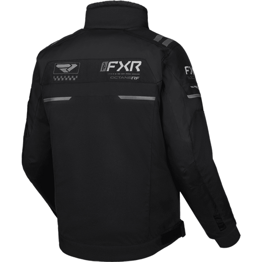  FXR Mens Octane RF Jacket