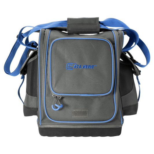 Clam Sonar Carry Bag