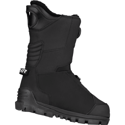  FXR Elevation BOA Boot