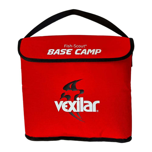 Vexilar Fish Scout Base Camp Underwater Camera