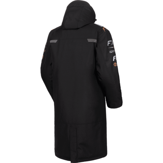  FXR Warm-Up Coat