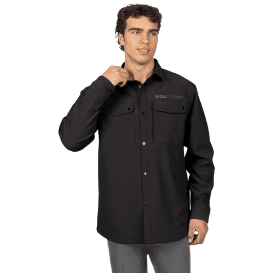  FXR Mens Stronghold Tech Shirt Jac