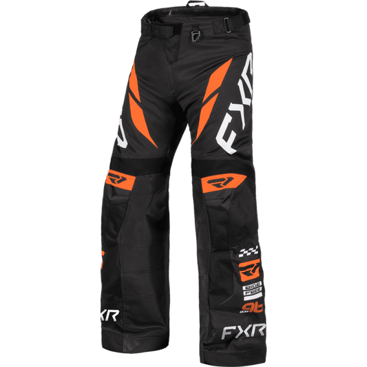  FXR Mens Cold Cross RR Pant