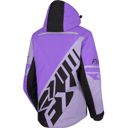  FXR Cold Cross CX Jacket