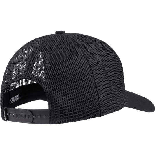  FXR Mitered Hat