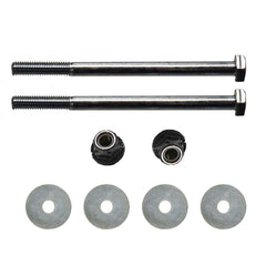 Terick Solutions EZ Wheelz Bolt Kit (10.9 Grade)