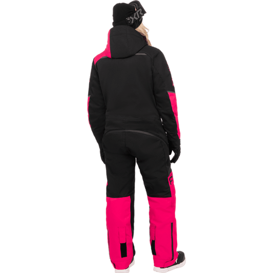  FXR Womens Revo FAST Monosuit
