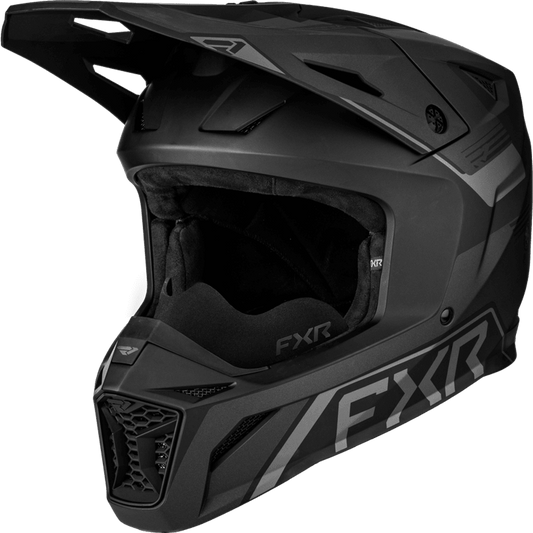  FXR Apex Snow Helmet