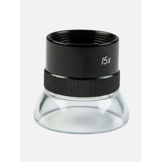 BCA 15x Magnifying Loupe