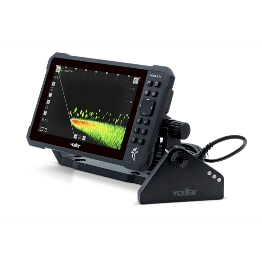 Vexilar Vision X10 Live View System