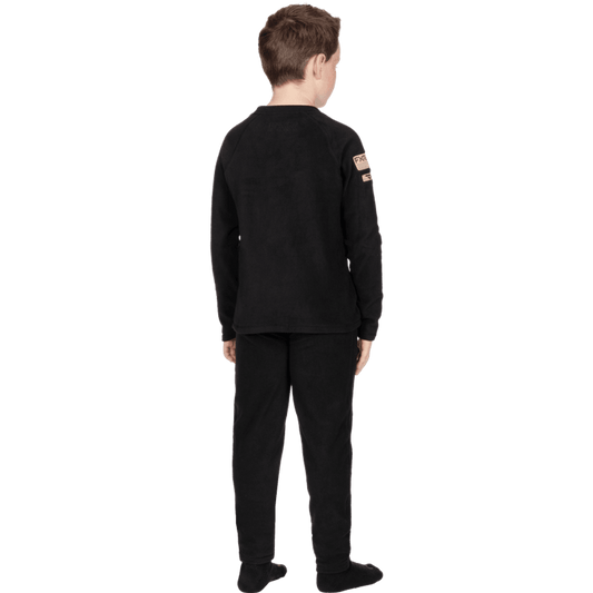  FXR Youth Pyro Thermal Set Base Layer