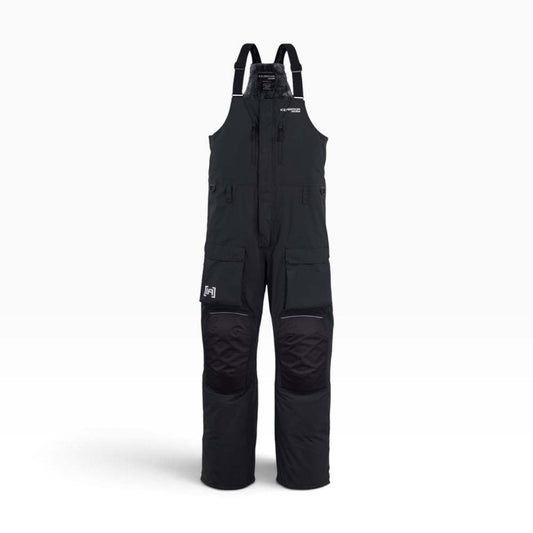  Clam Ice-Armor Sub-Zero Float Bib