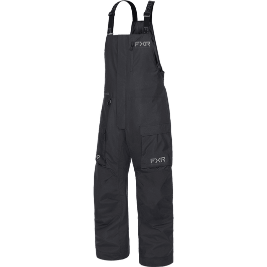  FXR Mens Evolution FX Bib Pant