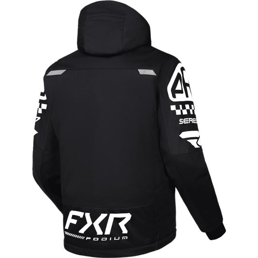  FXR Mens Podium Jacket