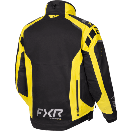  FXR Mens Adrenaline FX 2-in-1 Jacket