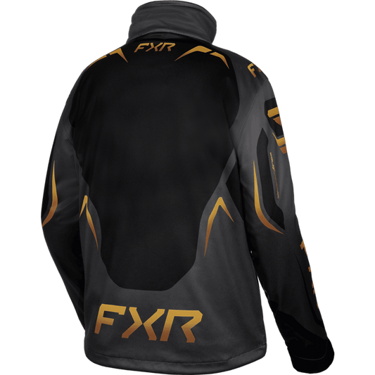  FXR Mens Cold Cross RR Jacket