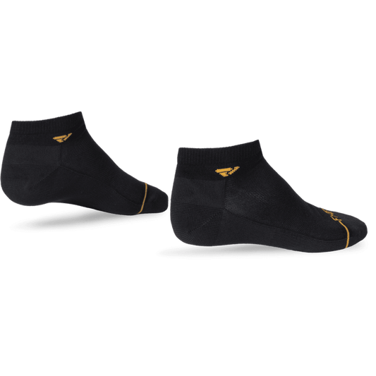  FXR Turbo 1/4 Sock 3 Pack