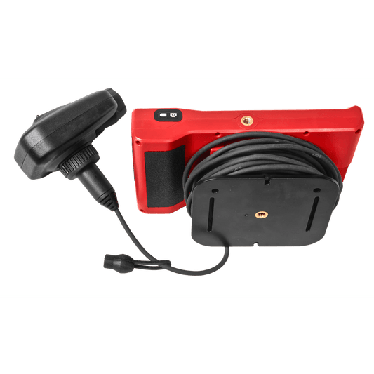 Vexilar Fish Scout Predator Underwater Camera with Multi-View Camera