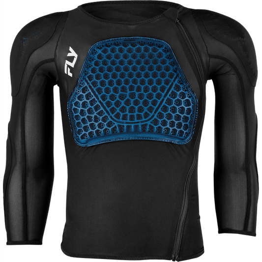 FLY RACING BLUEPRINT RBL-1 LONG SLEEVE blueprintshirt