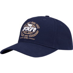 [Color:::Navy / Canvas] FXR Worldwide Hat