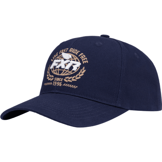  FXR Worldwide Hat