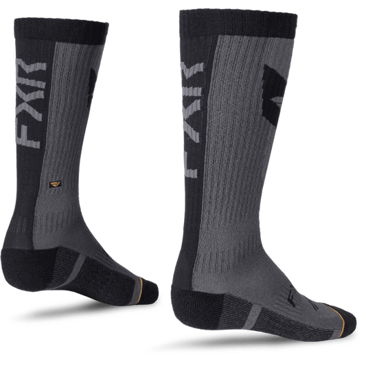  FXR Boost Performance Sock (2 Pack)