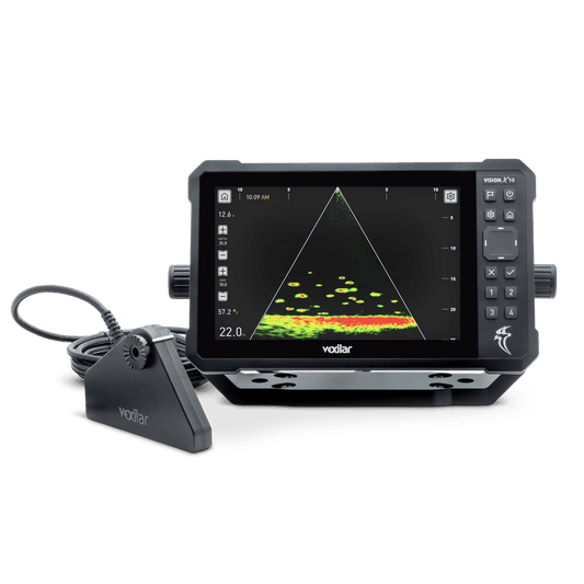 Vexilar Vision X10 Live View System