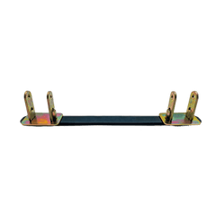 Clam Pro Series Hitch Mounting Kit