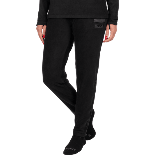  FXR Womens Pyro Thermal Base Layer Pant