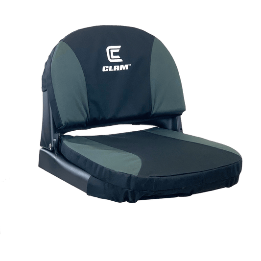 Clam Deluxe Seat Covers