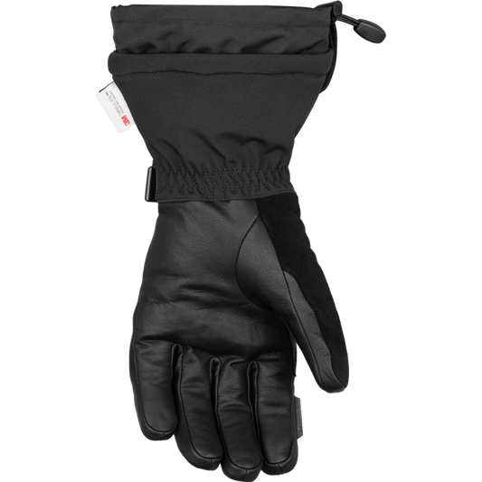  FXR Helium Hybrid Gauntlet Glove