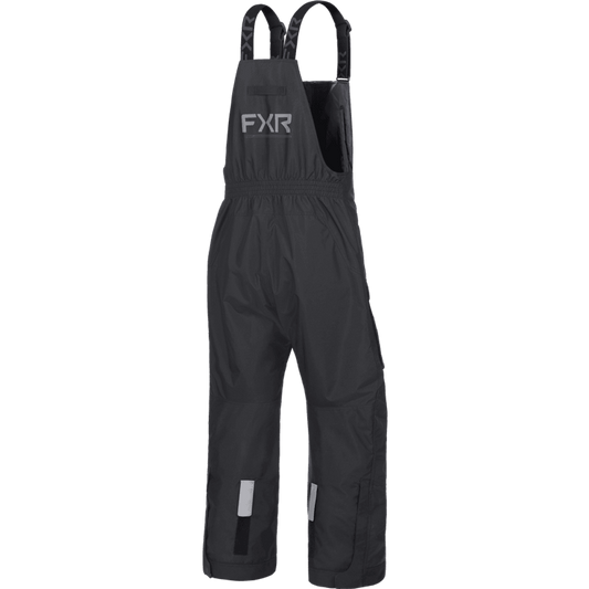  FXR Mens Evolution FX Bib Pant