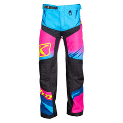 [Color:::Pink Glo] KLIM Revolt Pant