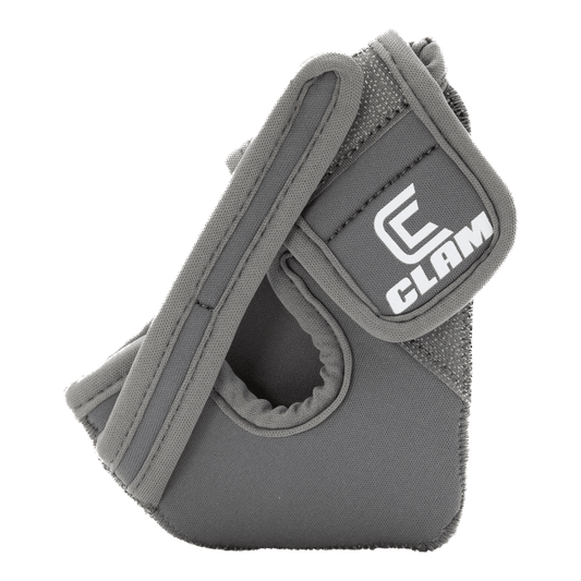 Clam Live Imaging Transducer Covers LVS 32