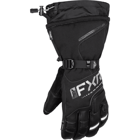  FXR Fuel Glove