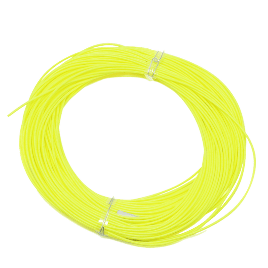  Clam Rattle Reel Line