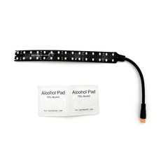 LJE Replacement LED Strip for Trail Courtesy Light Light